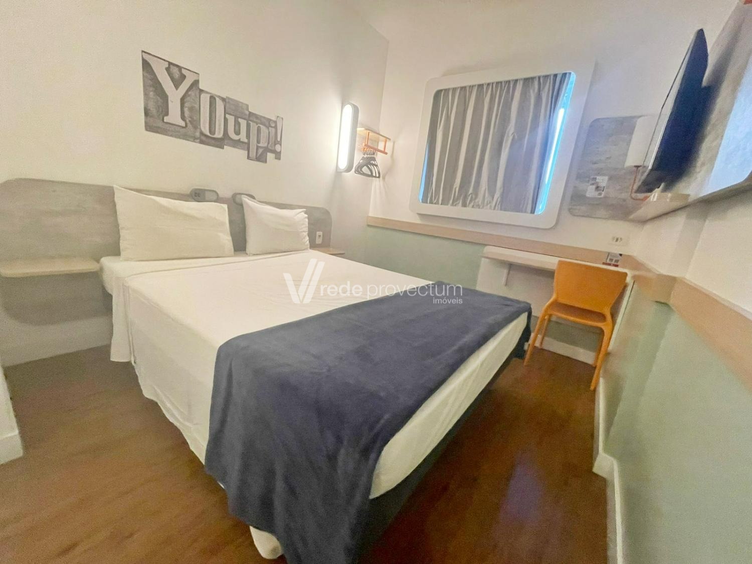 FL307494 | Flat venda Centro | Campinas/SP