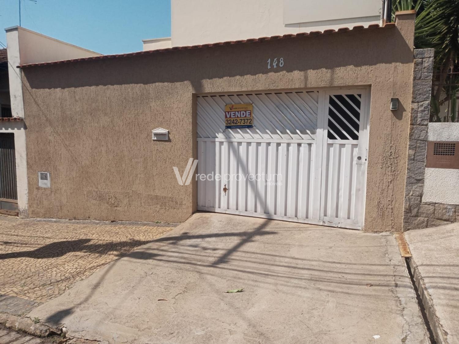 CA307500 | Casa venda Botafogo | Campinas/SP