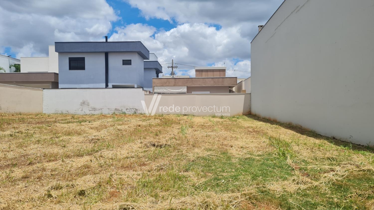 TE307504 | Terreno venda Residencial Real Parque Sumaré | Sumaré/SP