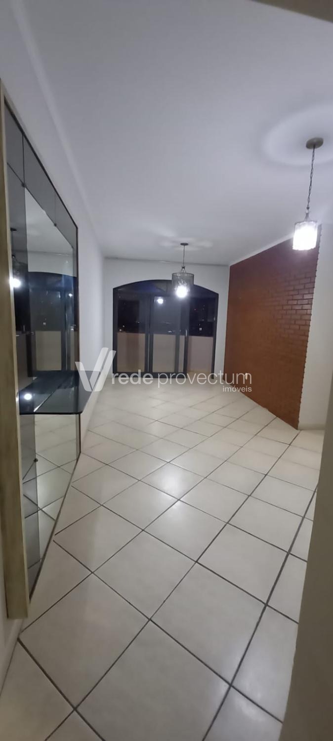 AP307509 | Apartamento venda Vila Itapura | Campinas/SP