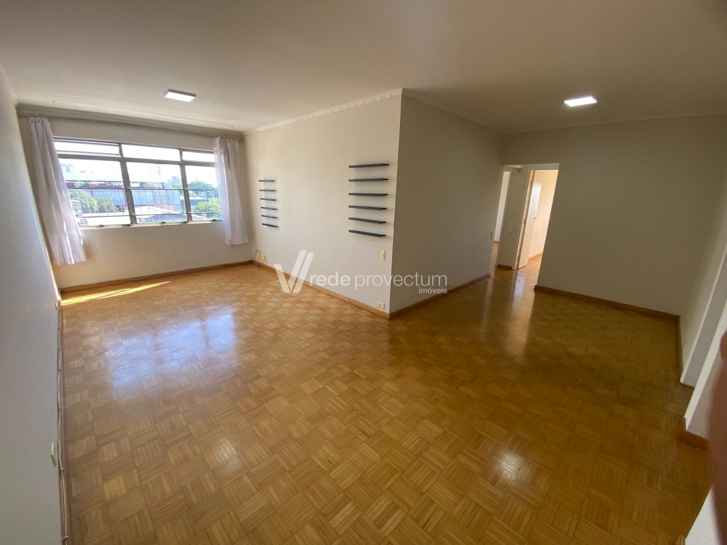 AP307553 | Apartamento venda temporada Bonfim | Campinas/SP