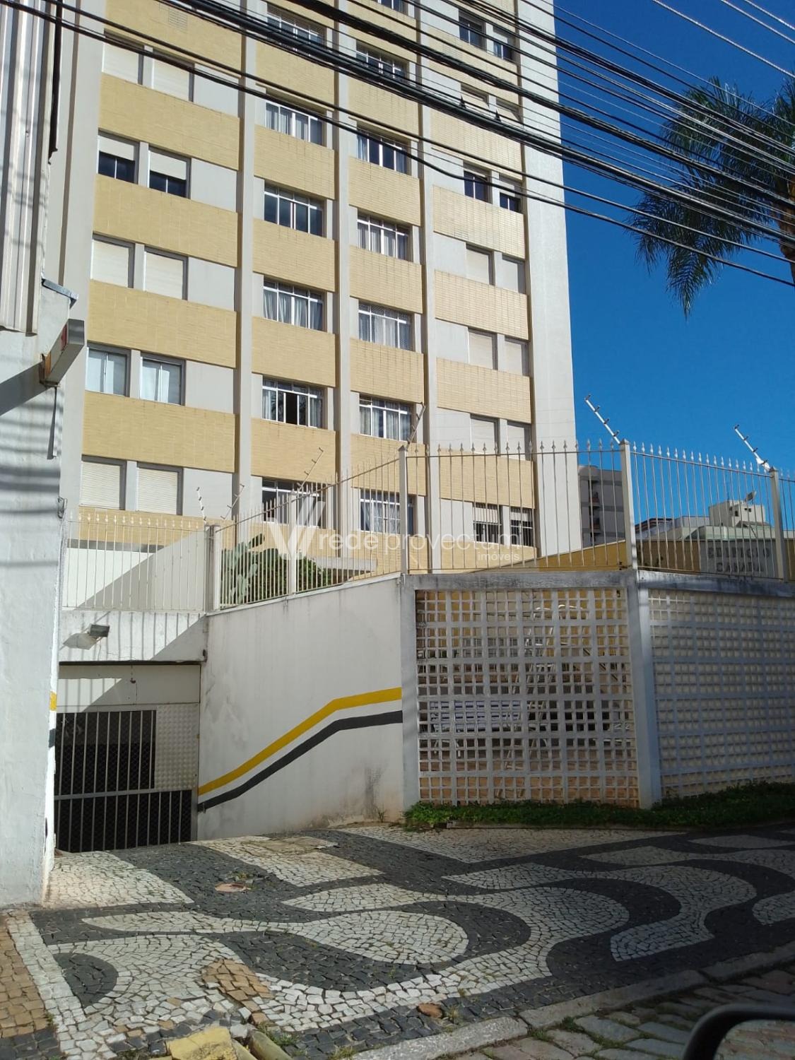 AP307567 | Apartamento venda Centro | Campinas/SP