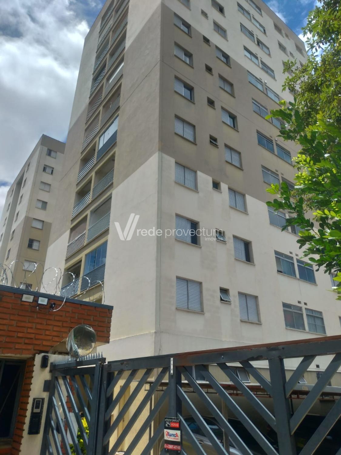 AP307575 | Apartamento venda Bonfim | Campinas/SP