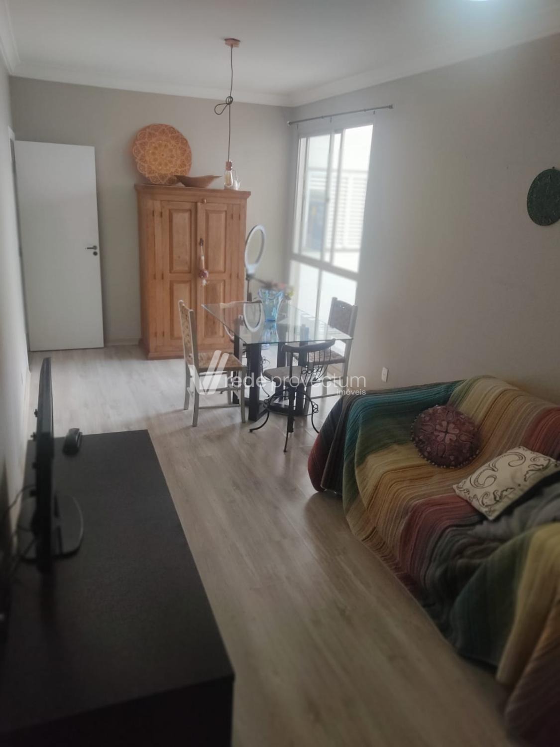 AP307580 | Apartamento venda Chácara da Barra | Campinas/SP