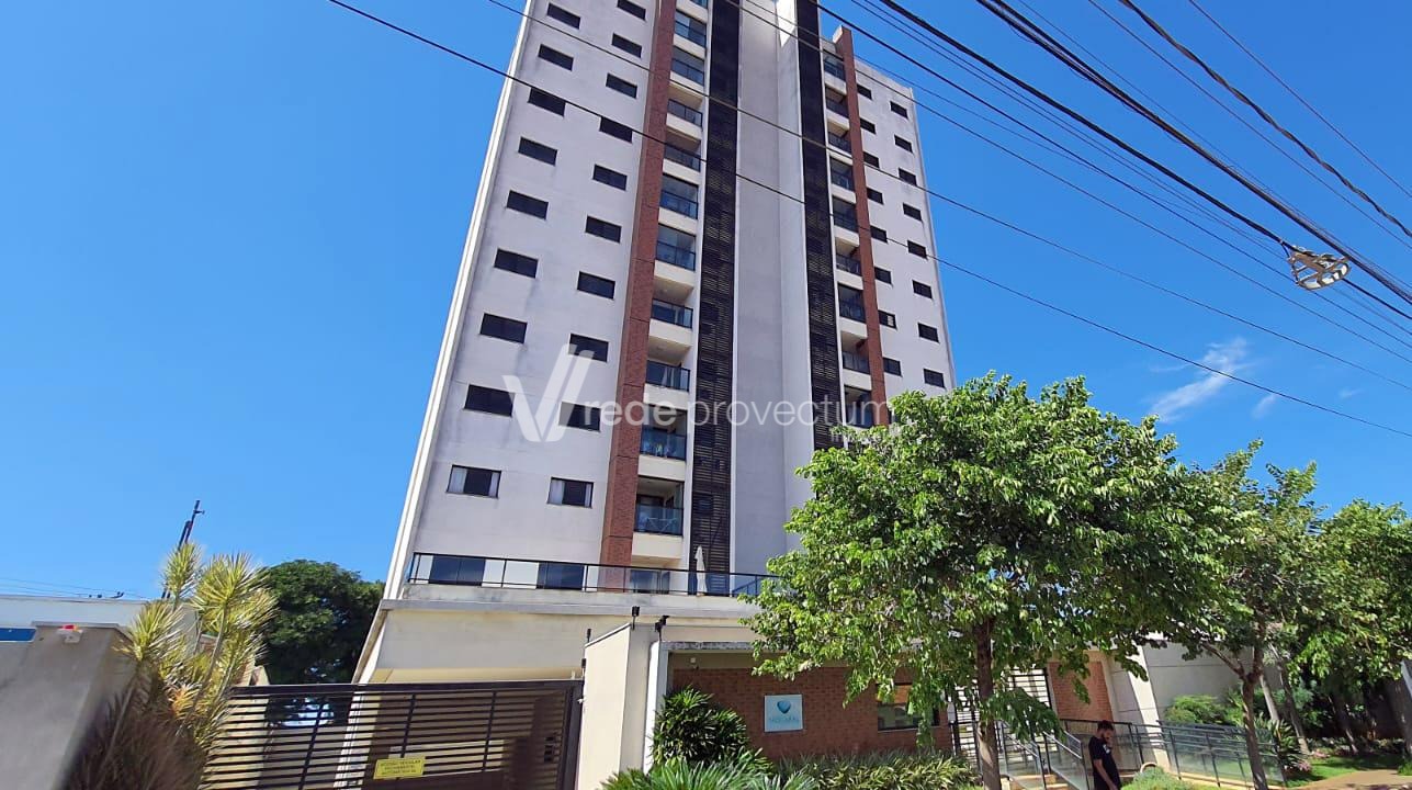 AP307589 | Apartamento venda Taquaral | Campinas/SP