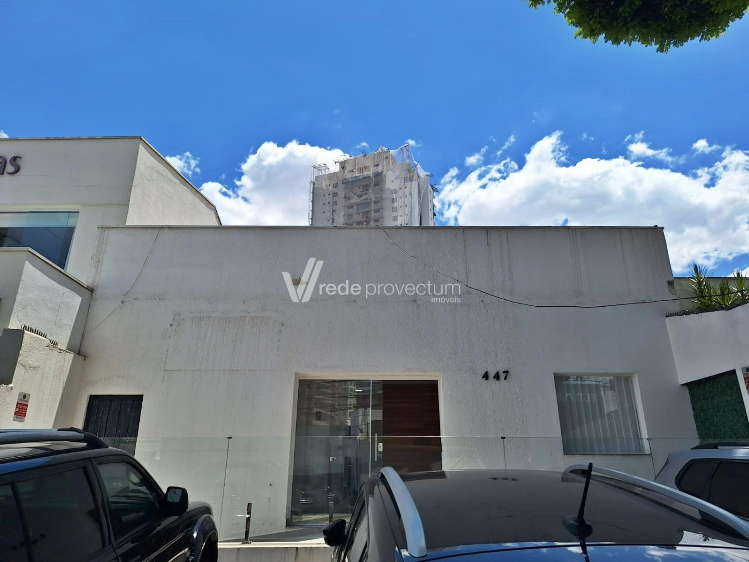 SL307591 | Salão venda Cambuí | Campinas/SP