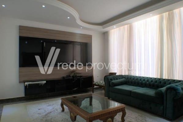 CA307630 | Casa venda Jardim Chapadão | Campinas/SP