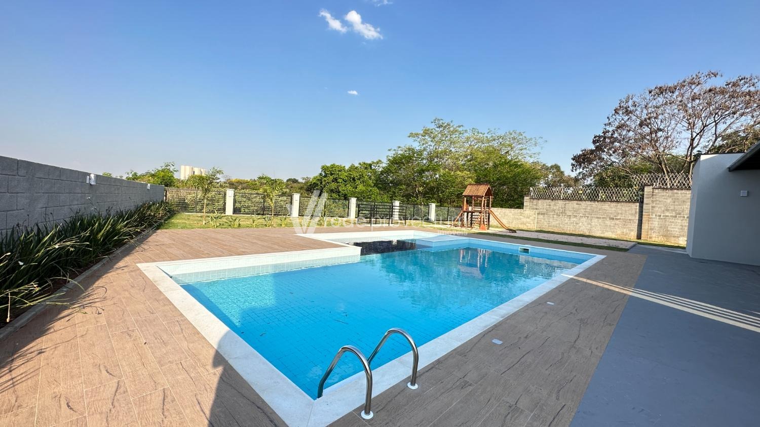 TE307654 | Terreno venda Vila Monte Alegre | Paulínia/SP