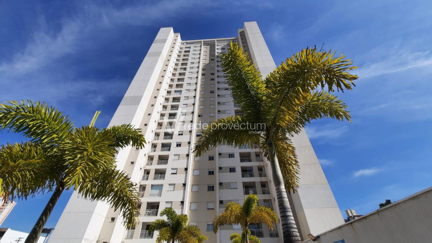AP307657 | Apartamento venda Ponte Preta | Campinas/SP