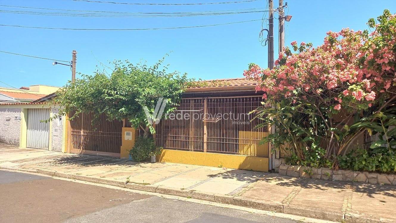 CA307716 | Casa venda Jardim Amazonas | Campinas/SP