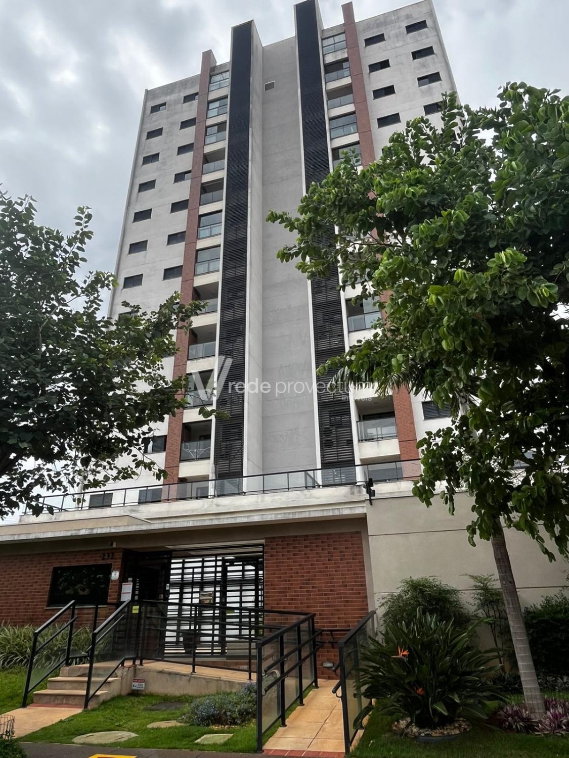 AP307733 | Apartamento venda Taquaral | Campinas/SP