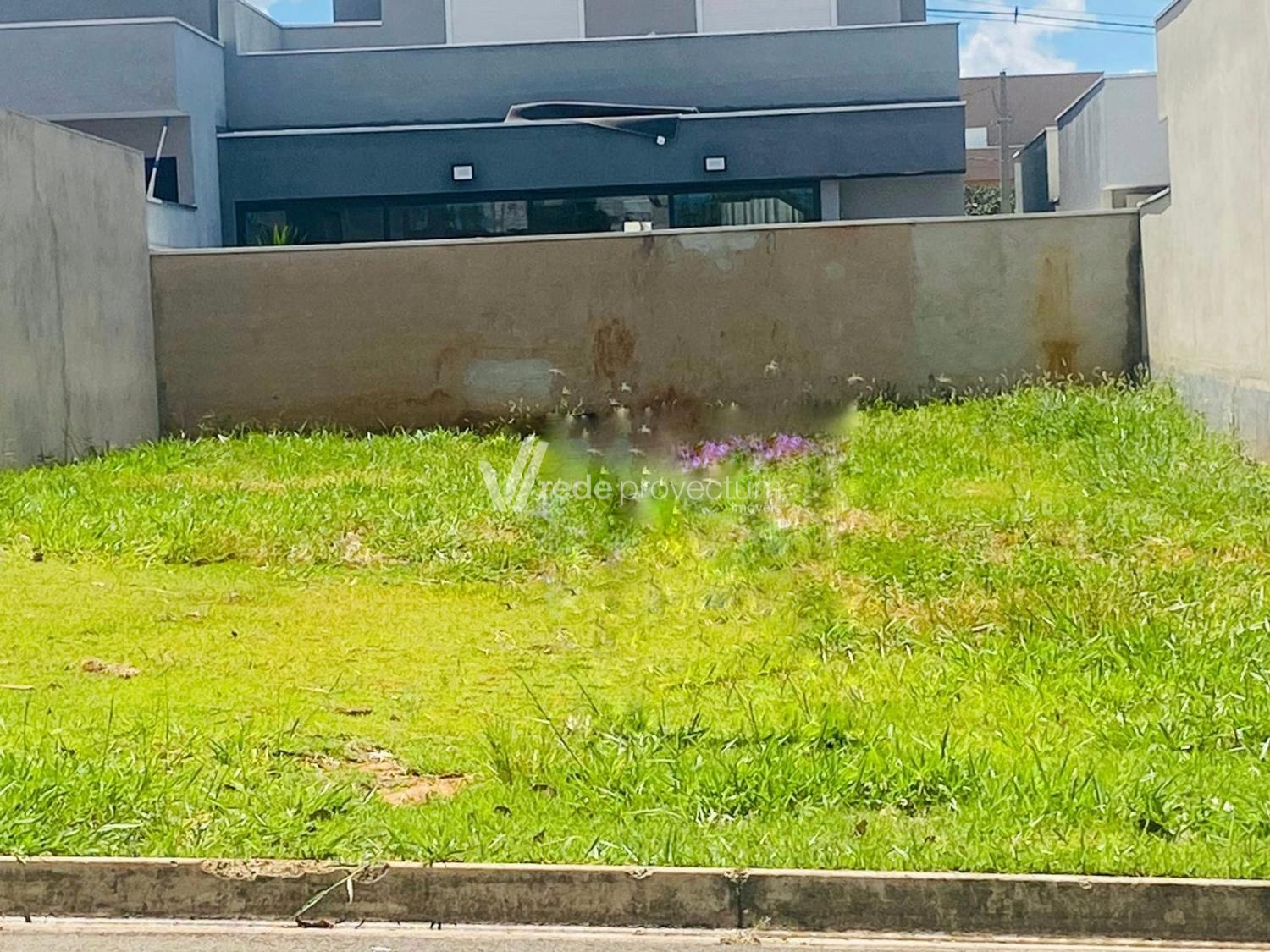 TE307748 | Terreno venda Residencial Real Parque Sumaré | Sumaré/SP