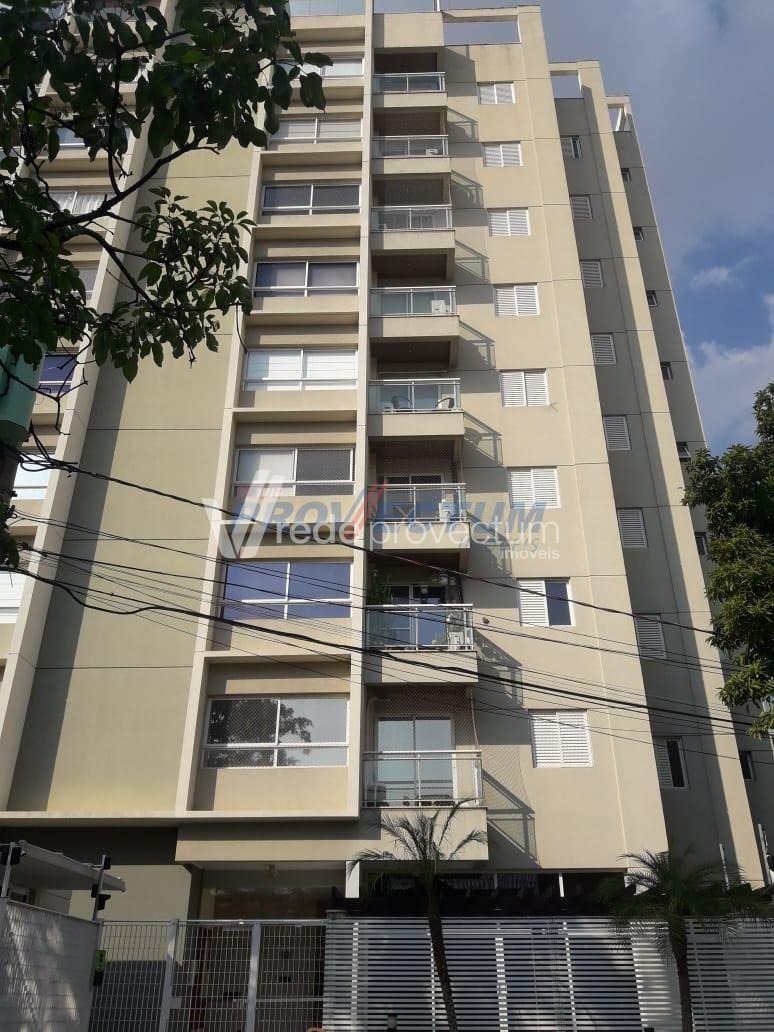 AP307770 | Apartamento venda Cambuí | Campinas/SP