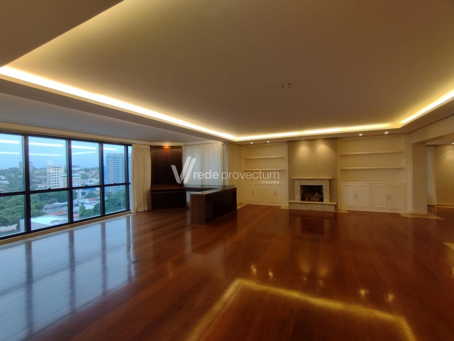 AP307773 | Apartamento venda Cambuí | Campinas/SP