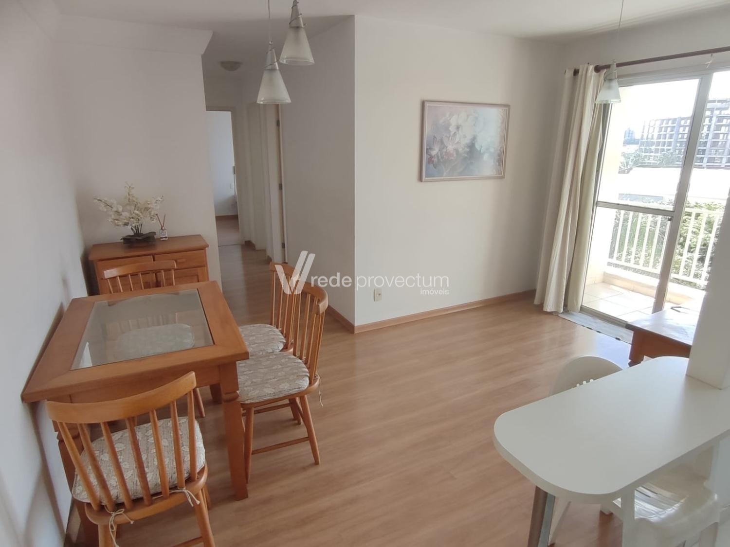 AP307820 | Apartamento venda Jardim Aurélia | Campinas/SP