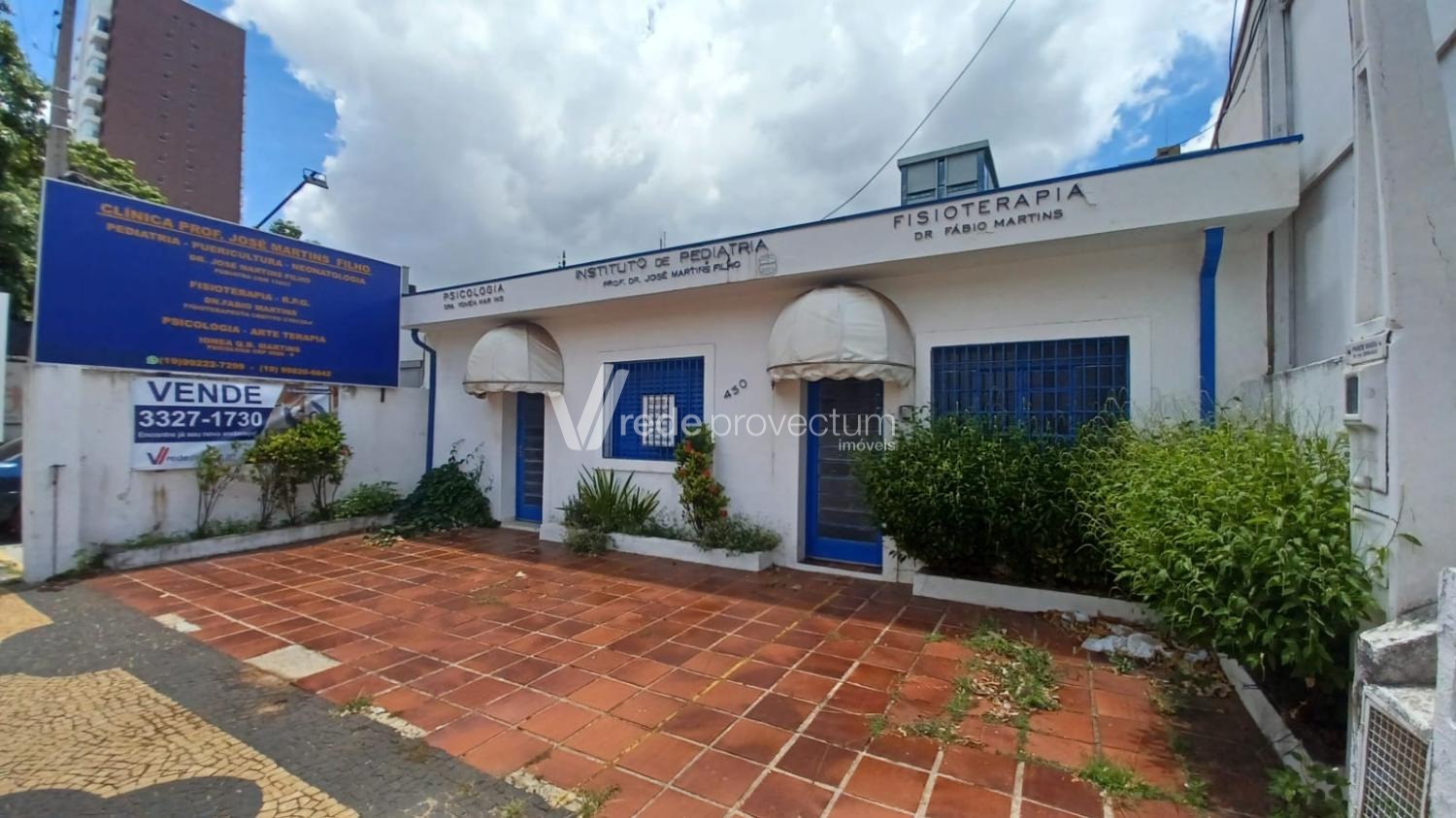 CA307858 | Casa venda Cambuí | Campinas/SP