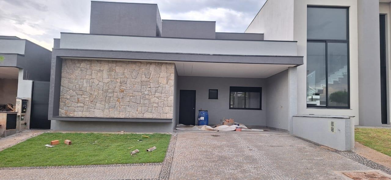 CA307893 | Casa venda Parque Brasil 500 | Paulínia/SP