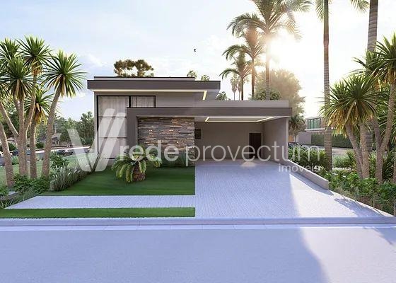CA307895 | Casa venda Parque Brasil 500 | Paulínia/SP