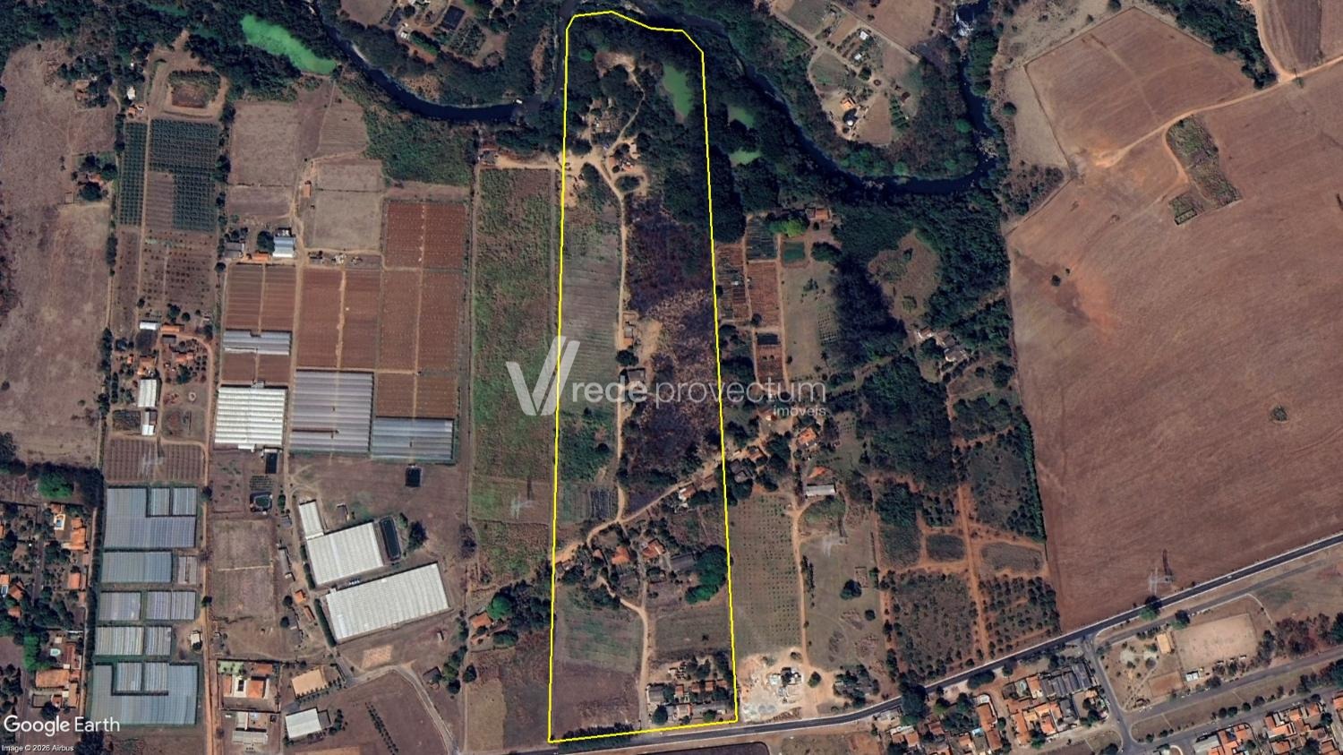 AR307947 | Área venda Tijuco das Telhas | Campinas/SP