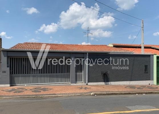 CA307977 | Casa venda Jardim Carlos Lourenço | Campinas/SP