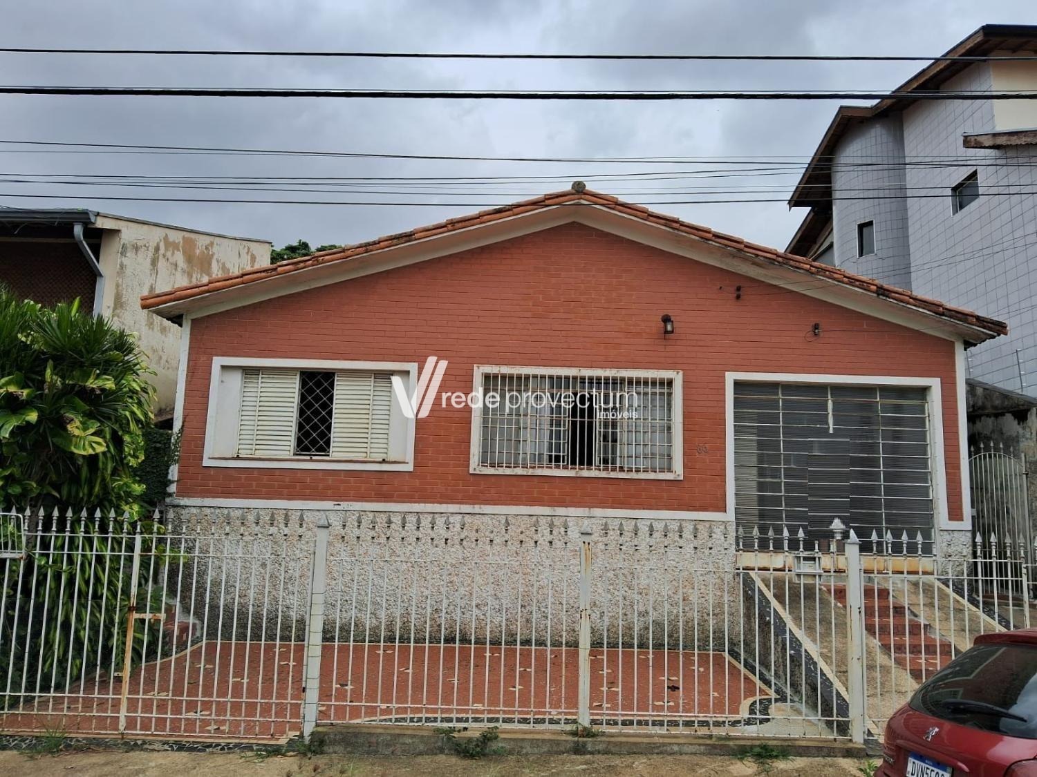 CA307979 | Casa venda Swift | Campinas/SP