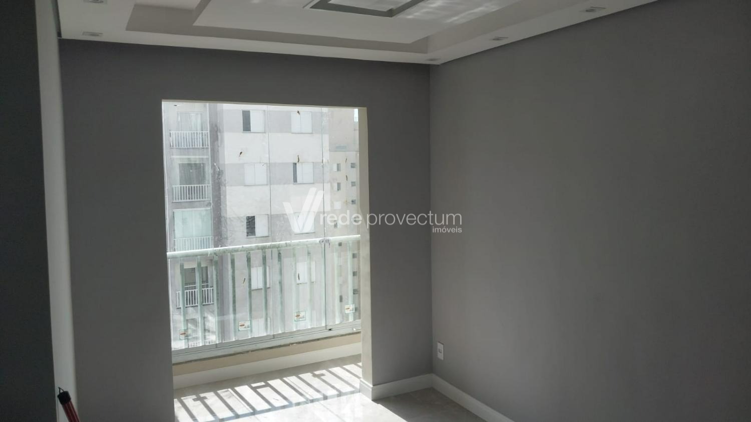AP307983 | Apartamento venda Jardim Samambaia | Campinas/SP