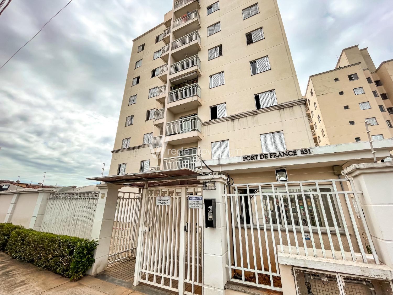 AP307987 | Apartamento venda Jardim Capivari | Campinas/SP