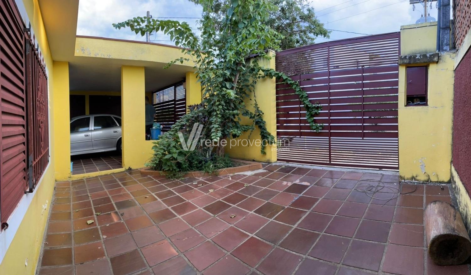 CA307989 | Casa venda Jardim García | Campinas/SP