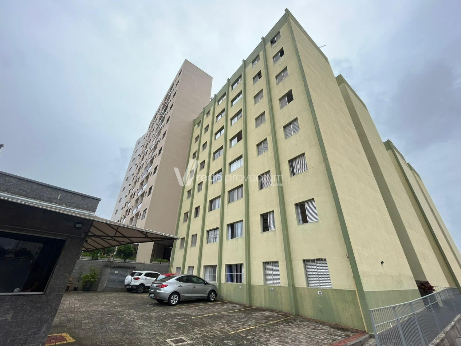 AP307992 | Apartamento venda Ponte Preta | Campinas/SP