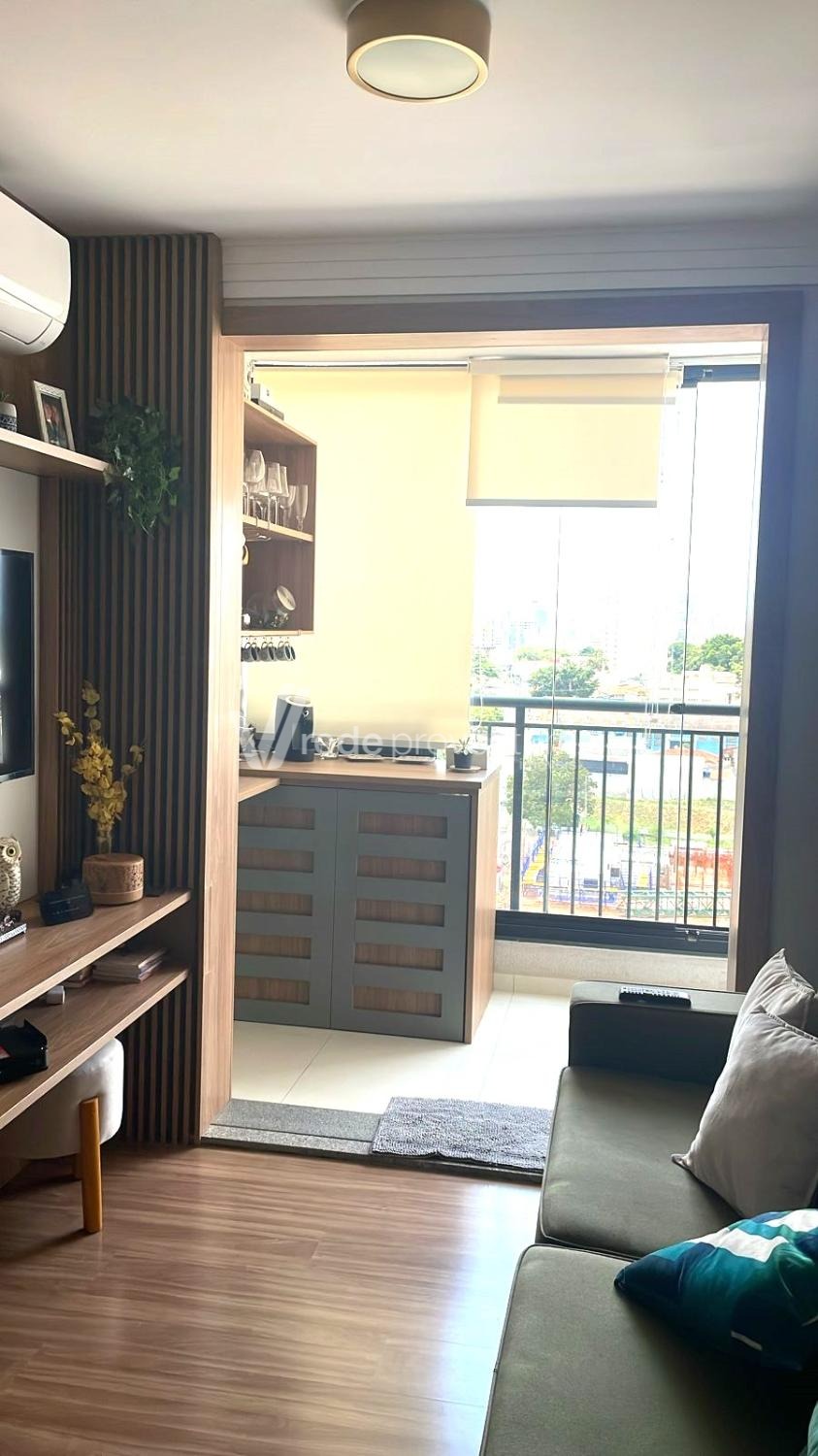 AP307999 | Apartamento venda Bonfim | Campinas/SP