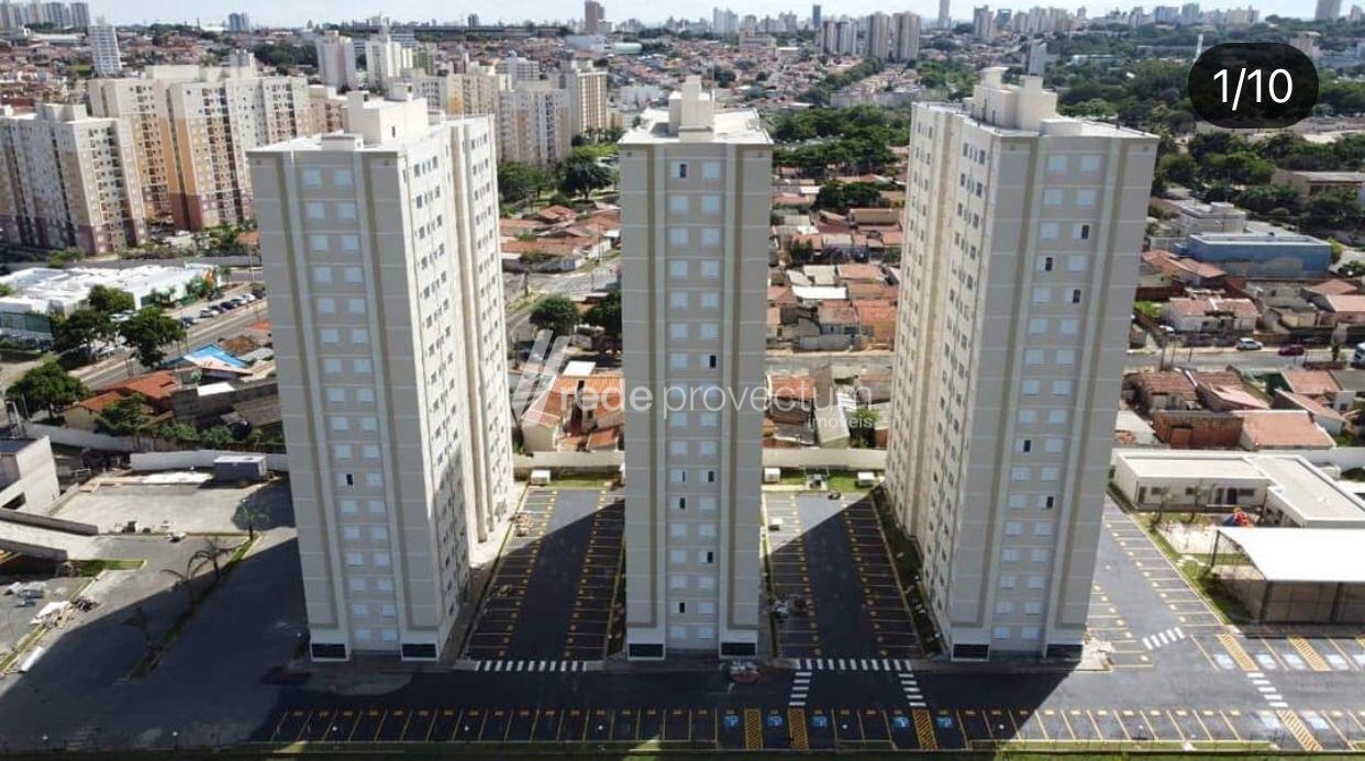 AP308050 | Apartamento venda Parque Industrial | Campinas/SP