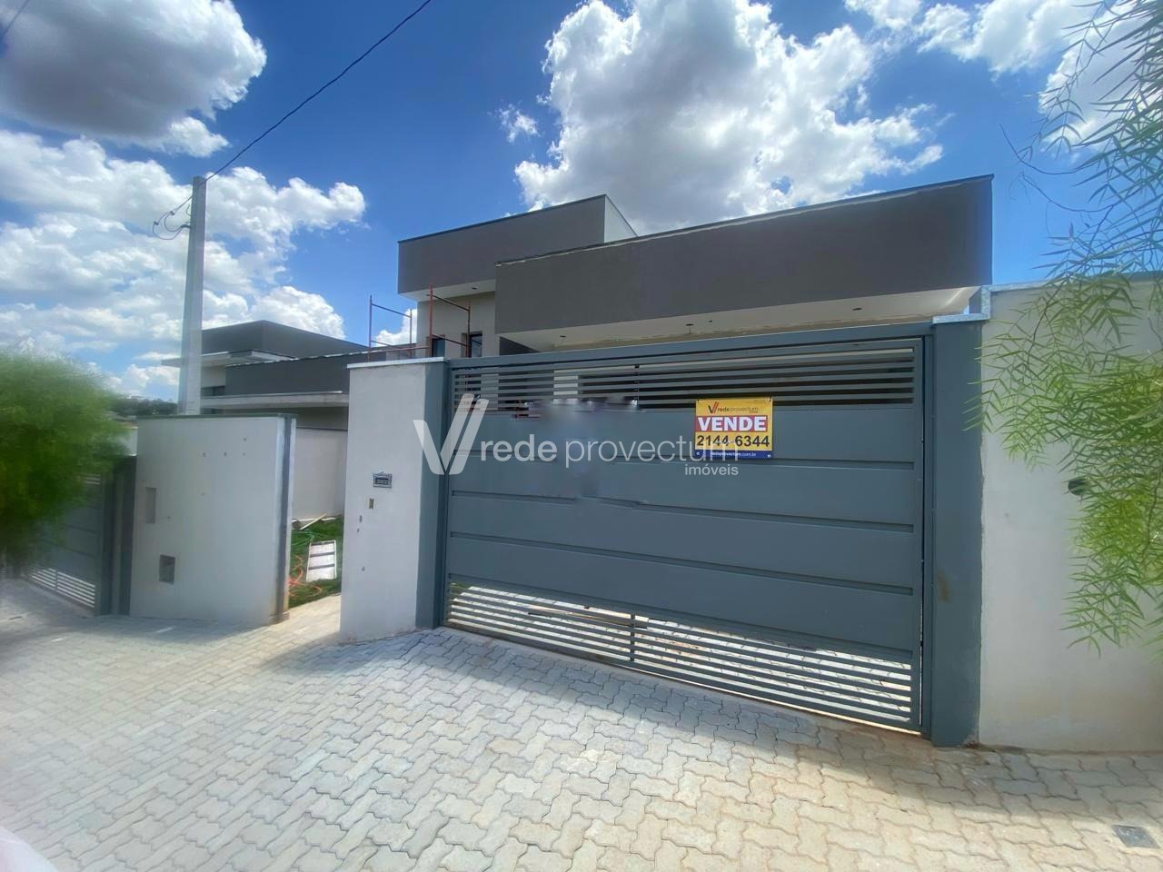 CA308078 | Casa venda Bosque | Vinhedo/SP