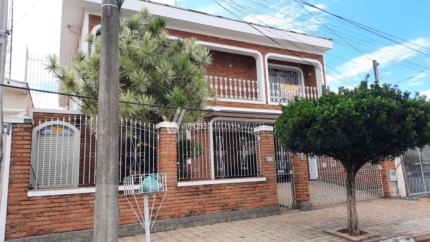 CA308088 | Casa venda Taquaral | Campinas/SP