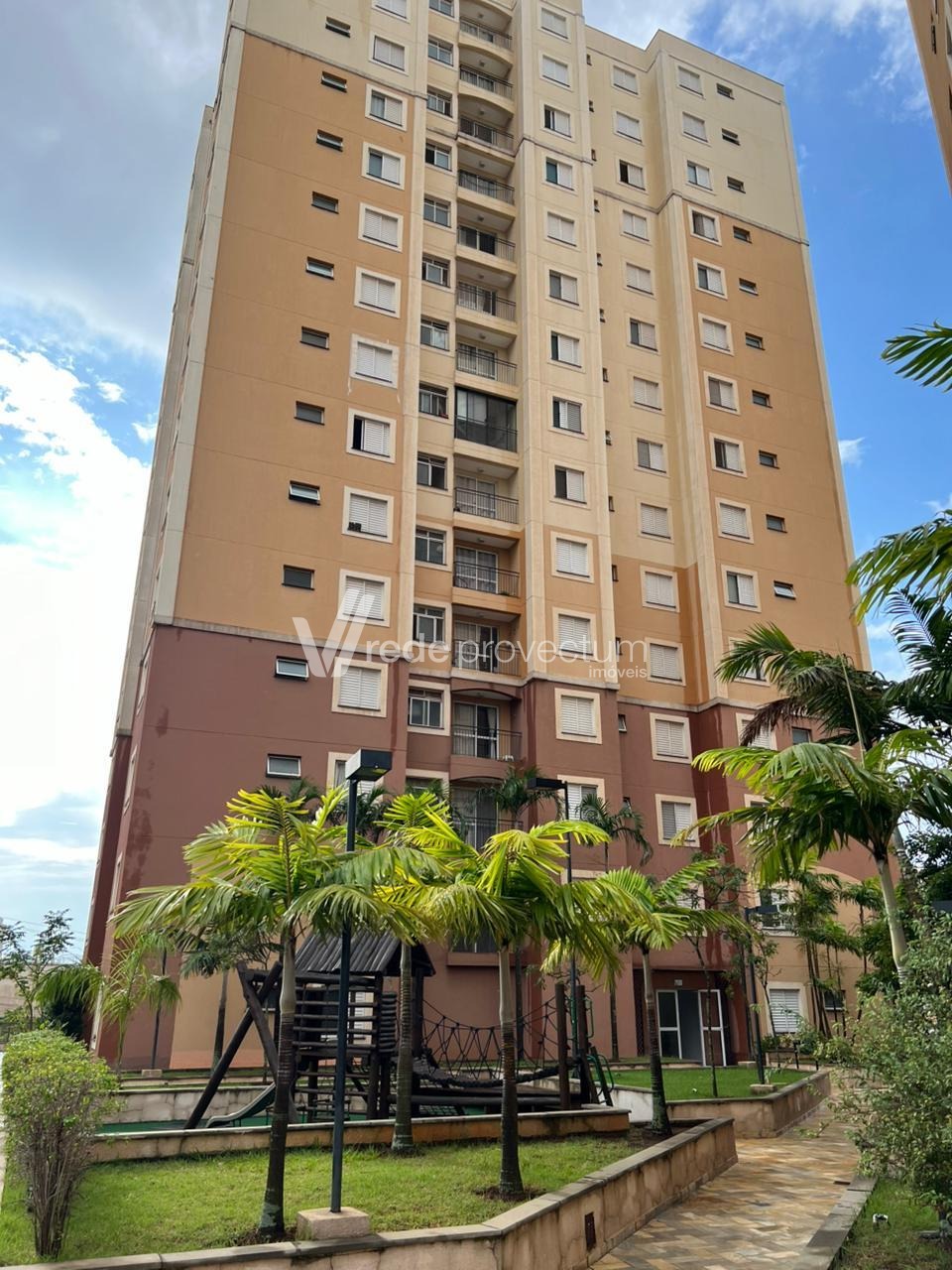 AP308148 | Apartamento venda São Bernardo | Campinas/SP