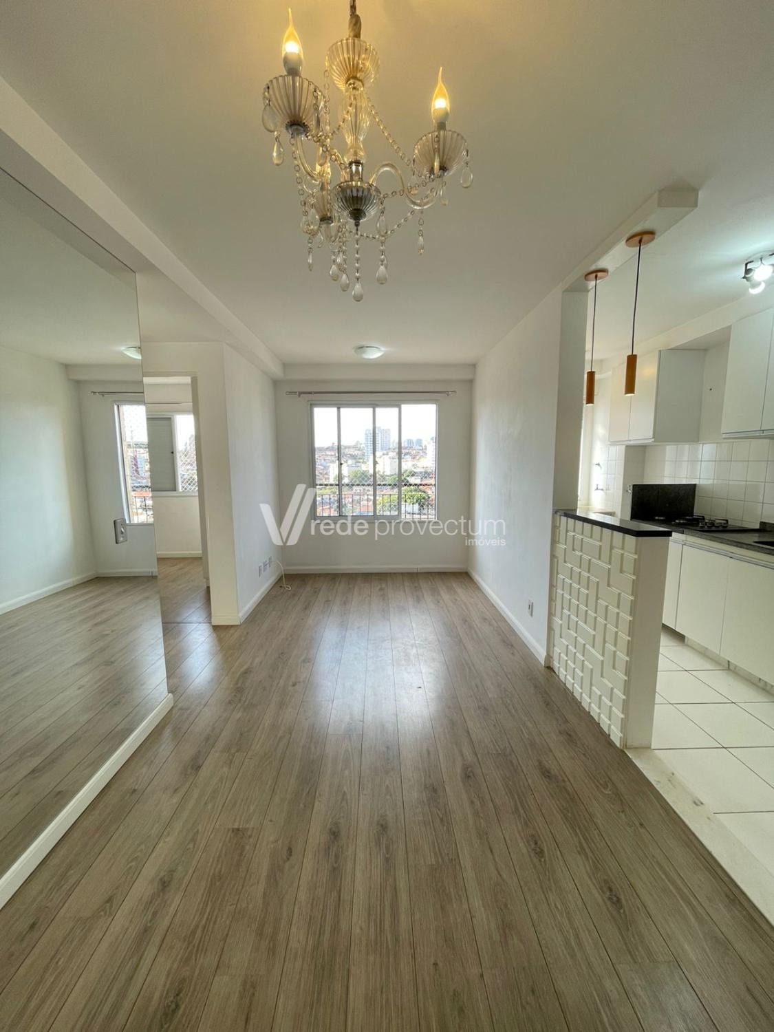 AP308148 | Apartamento venda São Bernardo | Campinas/SP