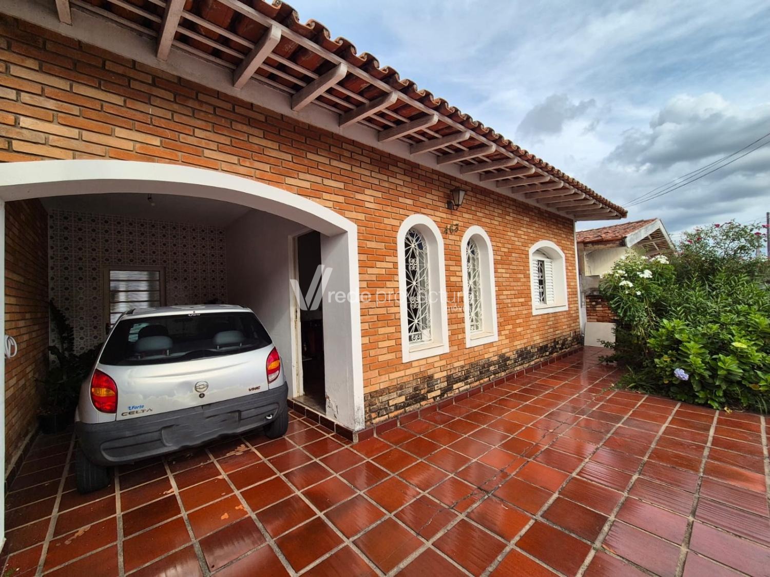CA308151 | Casa venda Jardim Carlos Lourenço | Campinas/SP