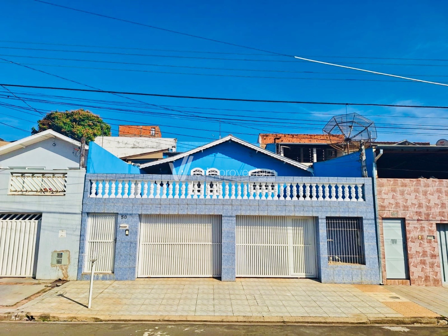 CA308159 | Casa venda Jardim Primavera | Paulínia/SP