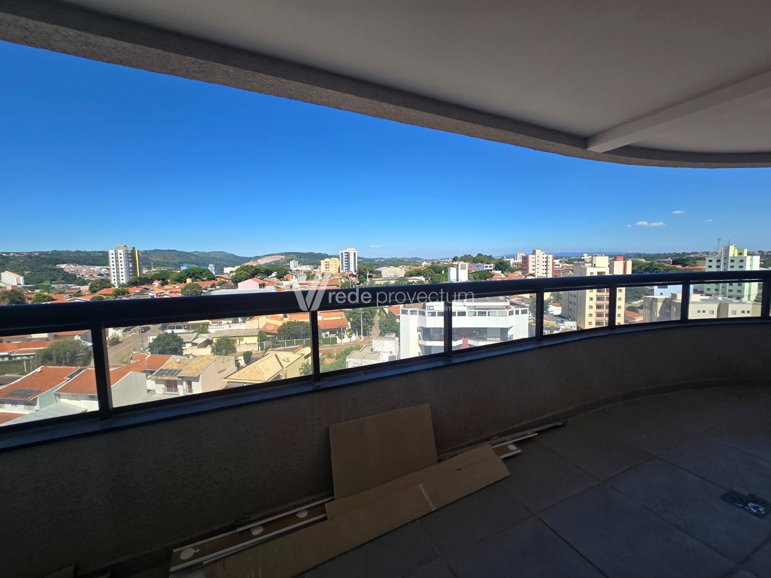 AP308170 | Apartamento venda Vila Clayton | Valinhos/SP