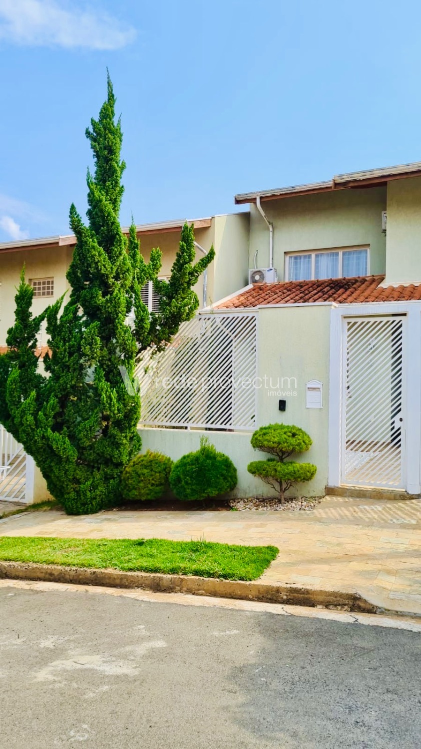 CA308177 | Casa venda Cidade Universitária | Campinas/SP