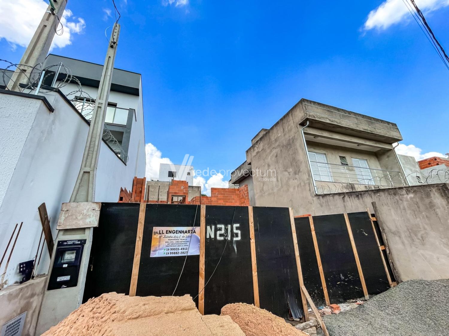CA308189 | Casa venda Jardim Ibirapuera | Campinas/SP