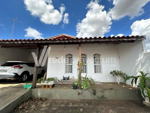 CA308193 | Casa venda Taquaral | Campinas/SP