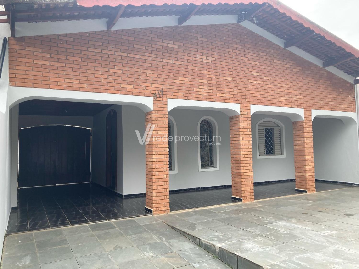 CA308195 | Casa venda Vila Marieta | Campinas/SP