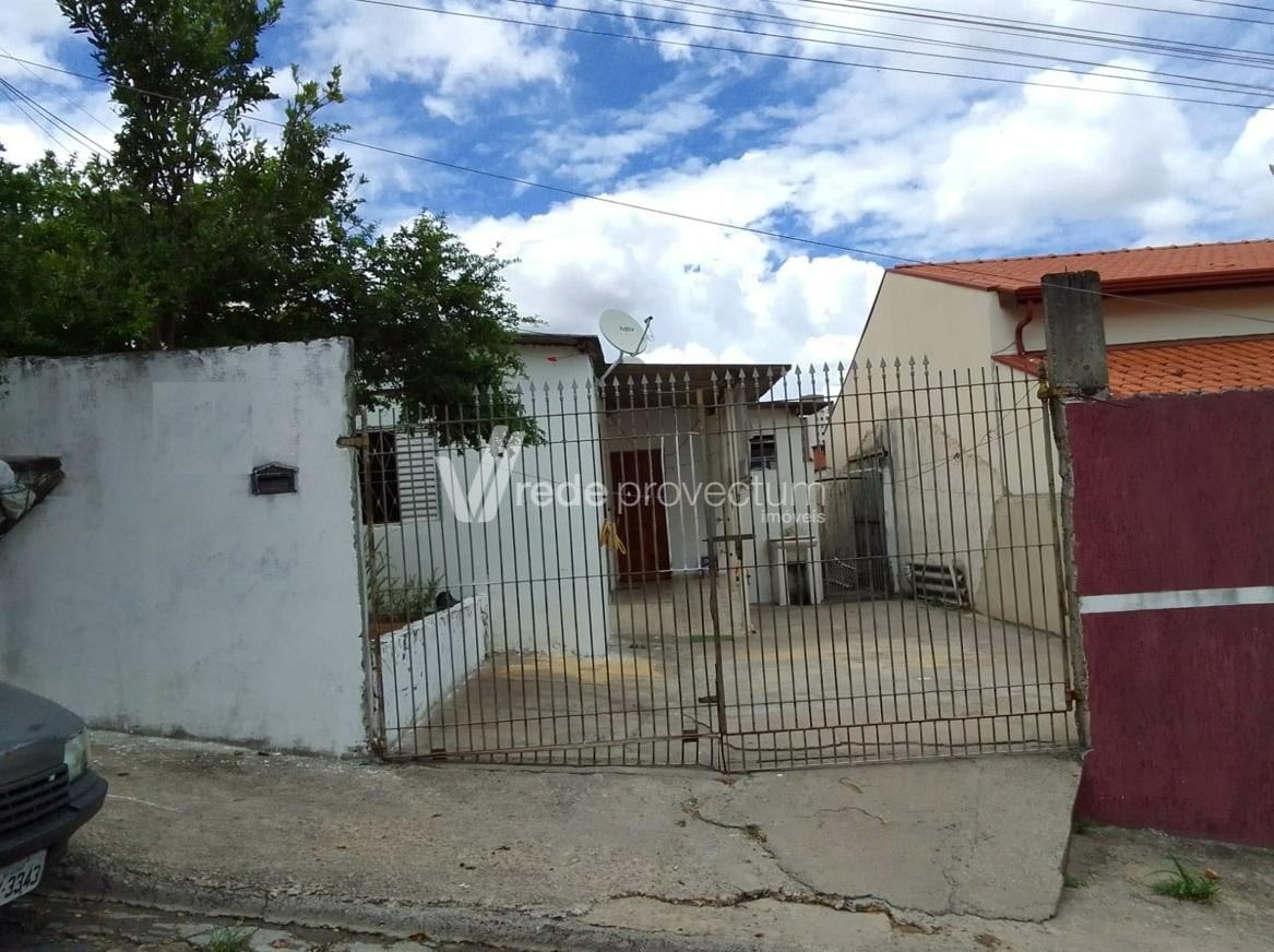 CA308197 | Casa venda Jardim das Figueiras | Valinhos/SP