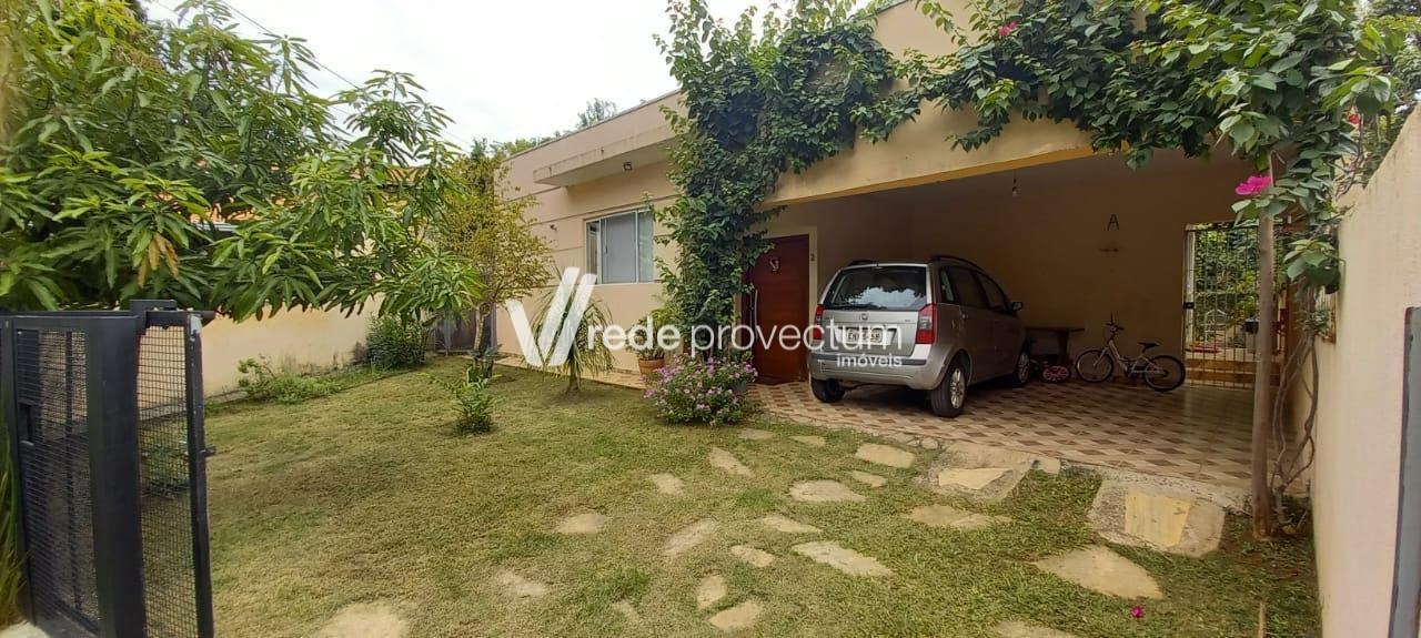 CA308198 | Casa venda Tabatinga | Valinhos/SP