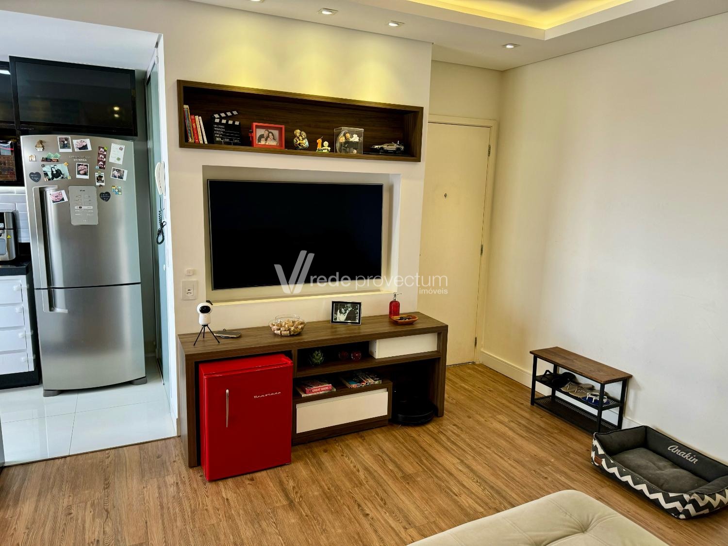 AP308200 | Apartamento venda Ponte Preta | Campinas/SP