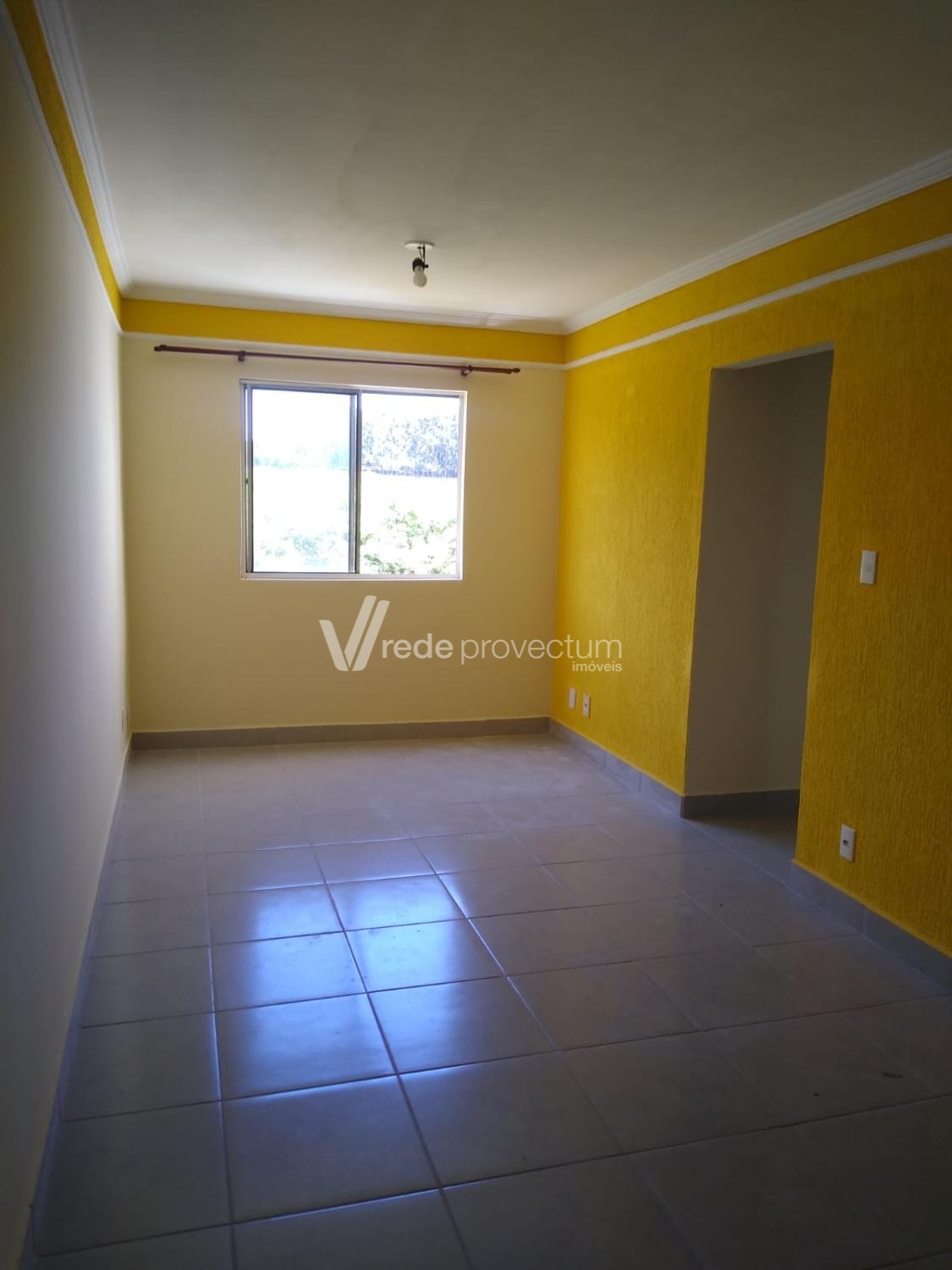 AP308204 | Apartamento venda Conjunto Residencial Souza Queiroz | Campinas/SP