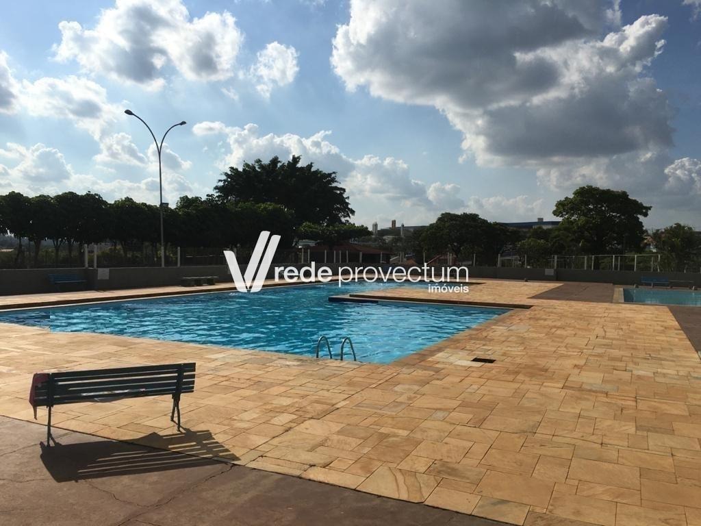 AP308212 | Apartamento venda Jardim Pacaembu | Campinas/SP