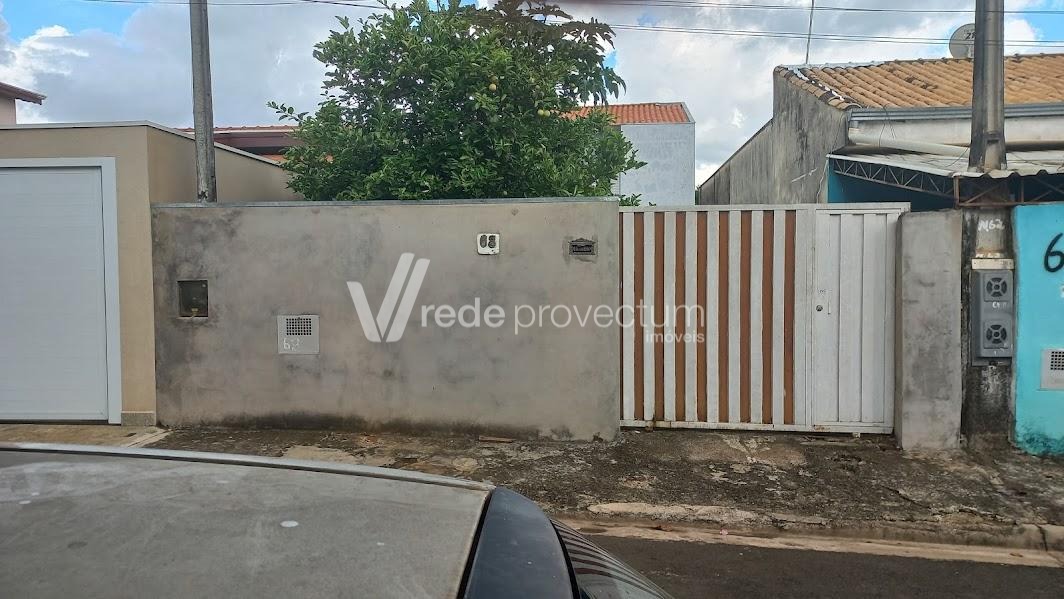 CA308221 | Casa venda Jardim Mirassol | Campinas/SP