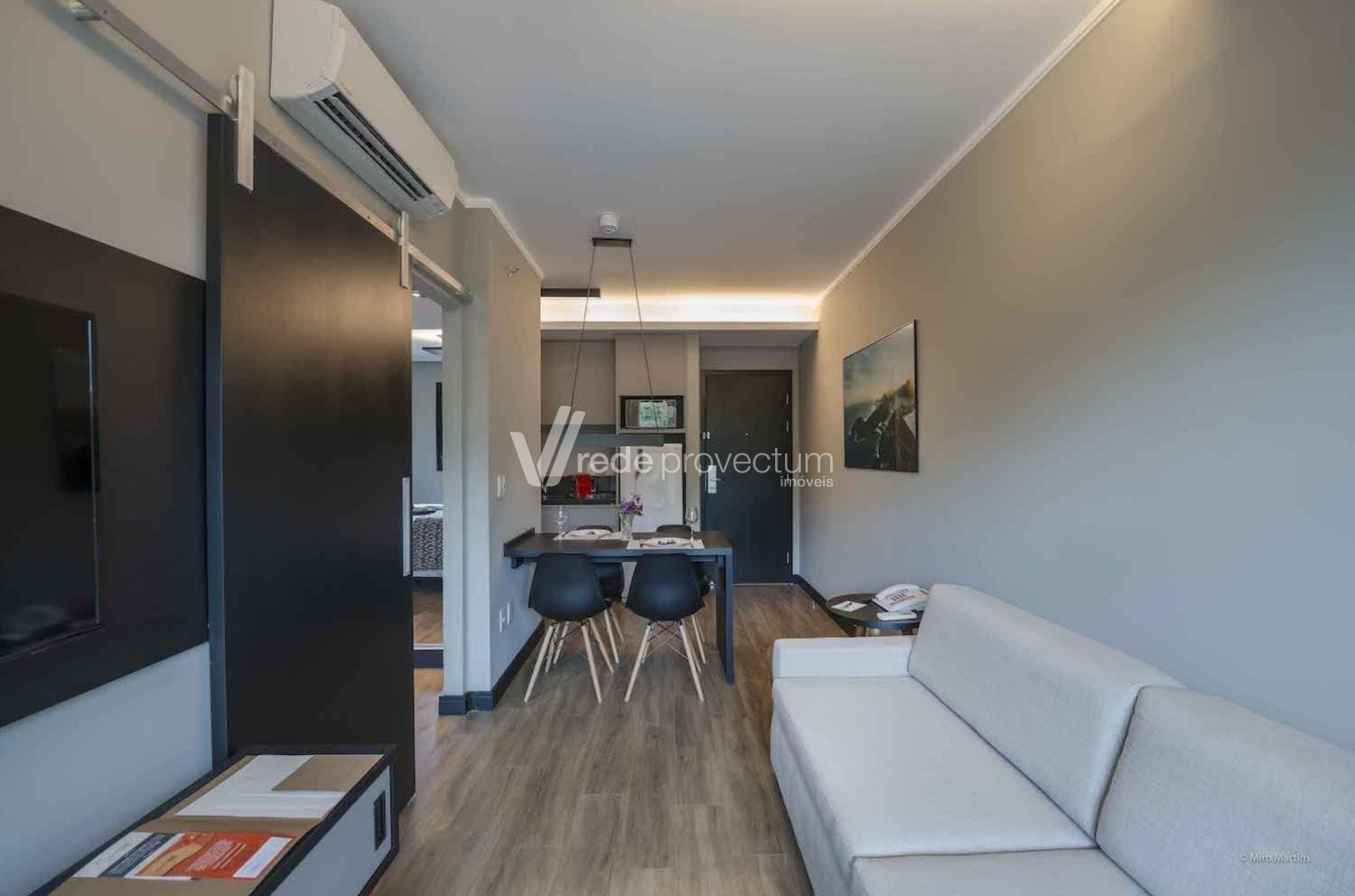 AP308229 | Apartamento aluguel Cambuí | Campinas/SP