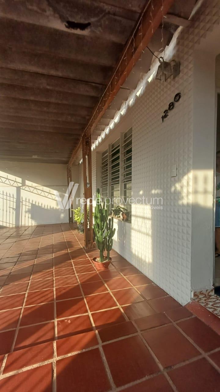 CA308230 | Casa venda Jardim Eulina | Campinas/SP